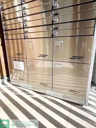 ヴィラさがみ野の物件内観写真